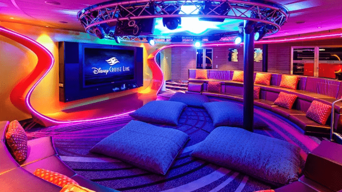 Disney Cruise Line, Disney Dream, Vibe.png